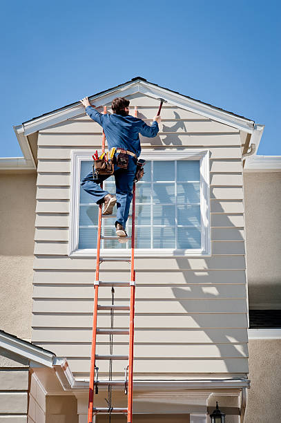 Siding for Multi-Family Homes in Saddle River, NJ